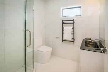 Northland - Address withheld