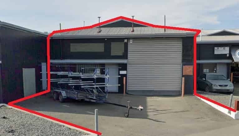 U2/19 Cable Street, Sockburn