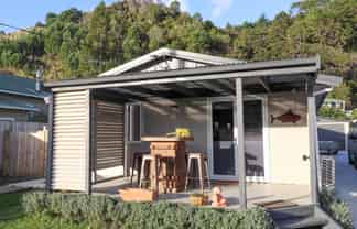 744 Thames Coast Road, Thames