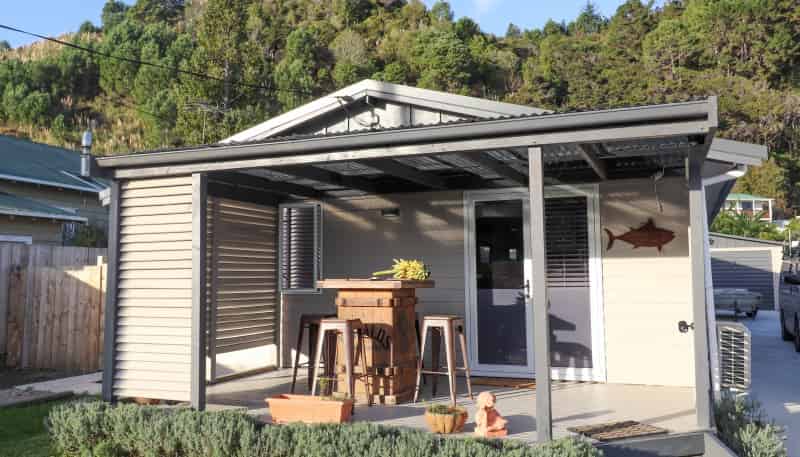 744 Thames Coast Road, Thames