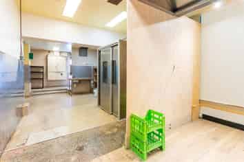 Ready to Go! - Ex Bakery