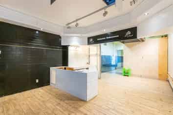 Ready to Go! - Ex Bakery