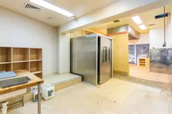 Ready to Go! - Ex Bakery