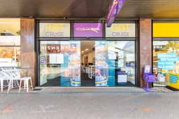 Stunning Takapuna Retail - Available now!