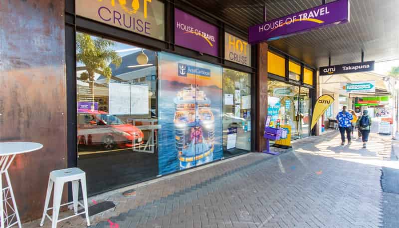 A/20 Hurstmere Road, Takapuna