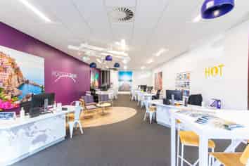 Stunning Takapuna Retail - Available now!