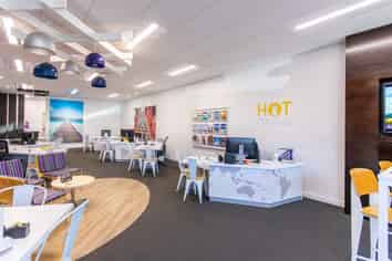 Stunning Takapuna Retail - Available now!