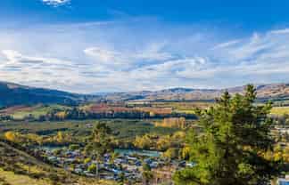 Reservoir Branxholm Street, 