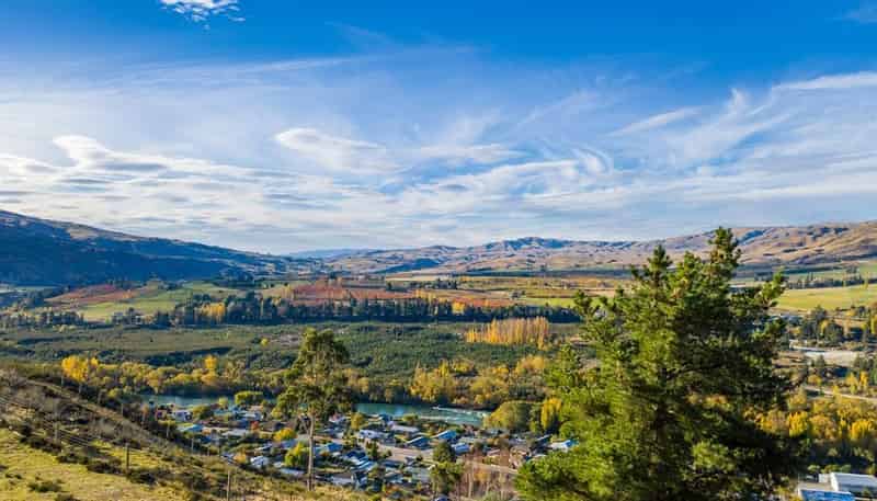 Reservoir Branxholm Street, 