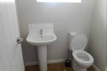 Well located premises for lease