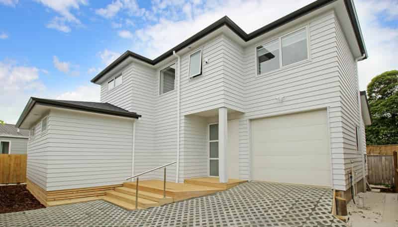 5A Taranto Place, Glendowie