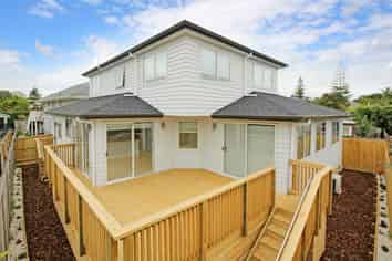 5A Taranto Place, Glendowie