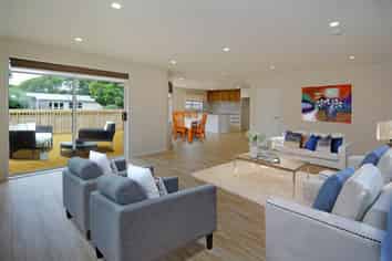 5A Taranto Place, Glendowie