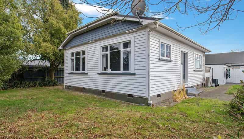 4/3 Camelia Place, Islington