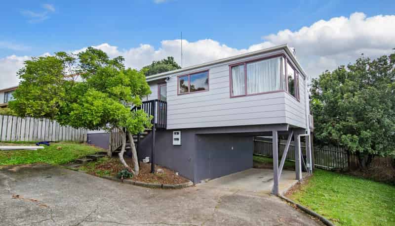 6B Ikatere Place, Raumanga