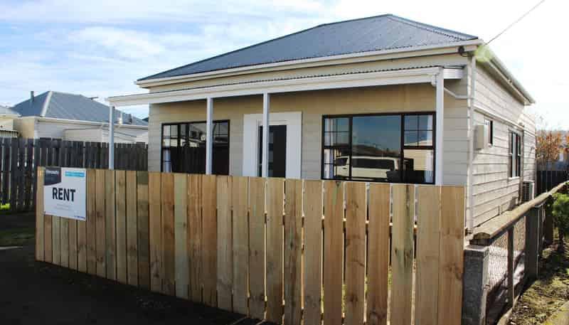 116 Melbourne Street, South Dunedin