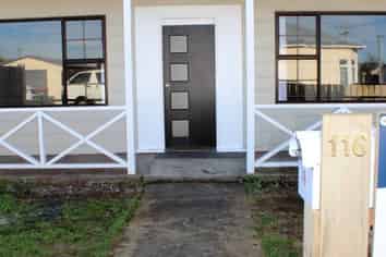 116 Melbourne Street, South Dunedin