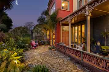 369 Trafalgar Street, Nelson City