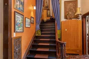 369 Trafalgar Street, Nelson City