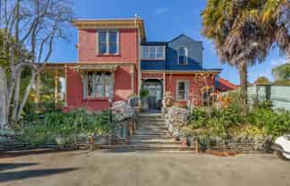 369 Trafalgar Street, Nelson City