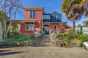 369 Trafalgar Street, Nelson City