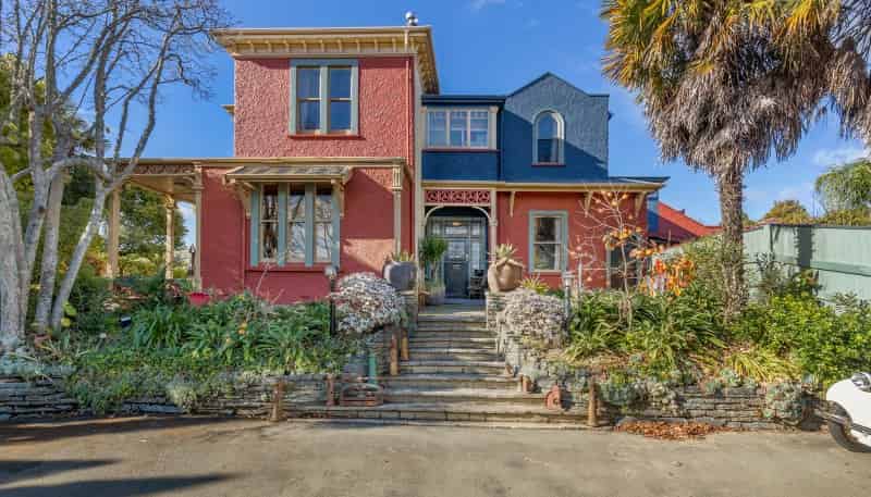 369 Trafalgar Street, Nelson City