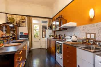 369 Trafalgar Street, Nelson City