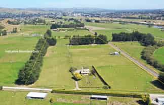 259 Mckinnon Road, Gore Surrounds