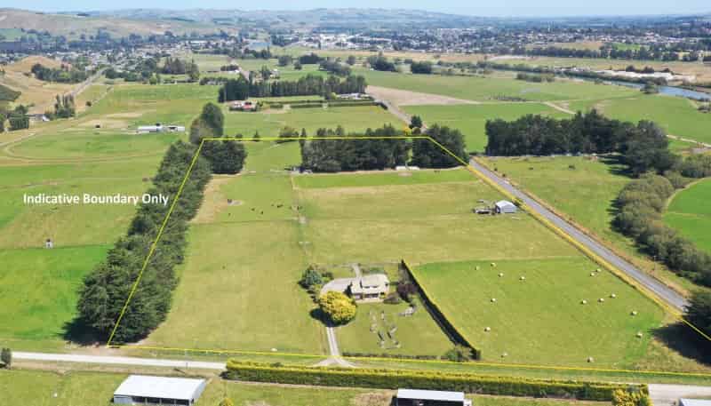 259 Mckinnon Road, Gore Surrounds