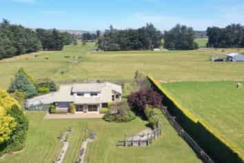 259 Mckinnon Road, Gore Surrounds