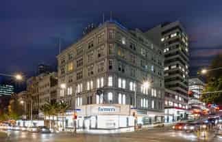 6G/6 Victoria Street East, 