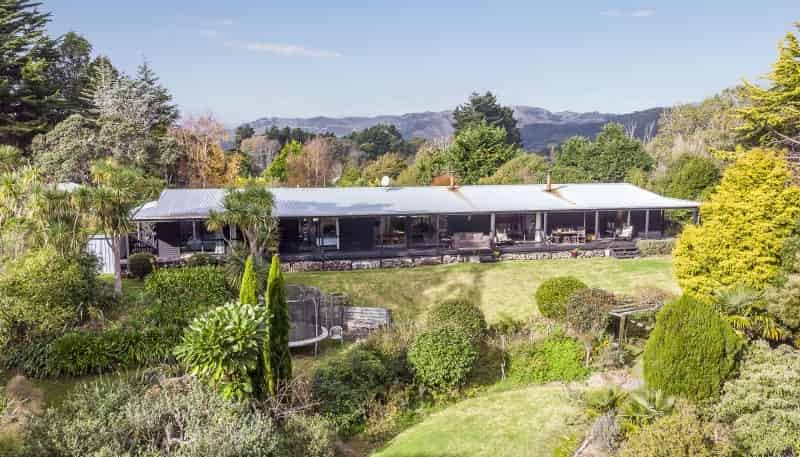 70 Otaihanga Road, Otaihanga