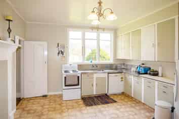 659 Mangamahu Road, Mangamahu