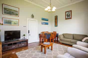 659 Mangamahu Road, Mangamahu