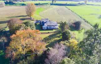 659 Mangamahu Road, Mangamahu