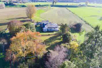 659 Mangamahu Road, Mangamahu