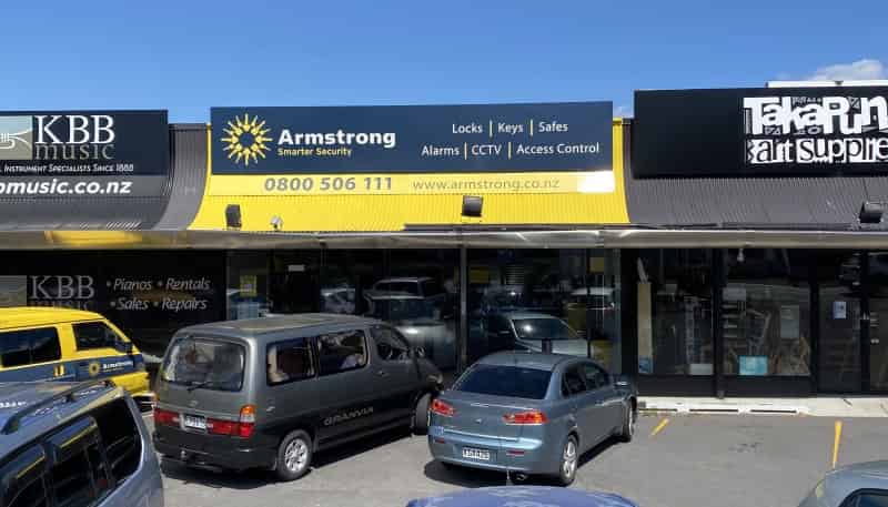 2/122-124 Anzac Street, Takapuna