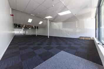 Takapuna retail in a fantastic location