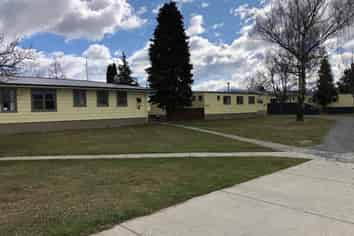 Heart & Centre of Twizel - 2ha of Size & Capacity