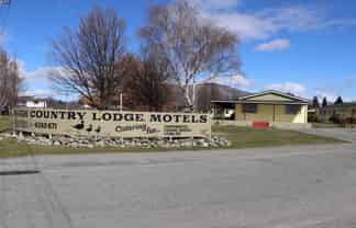 Heart & Centre of Twizel - 2ha of Size & Capacity