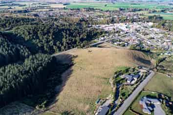 85 Pekapeka Lane, Geraldine