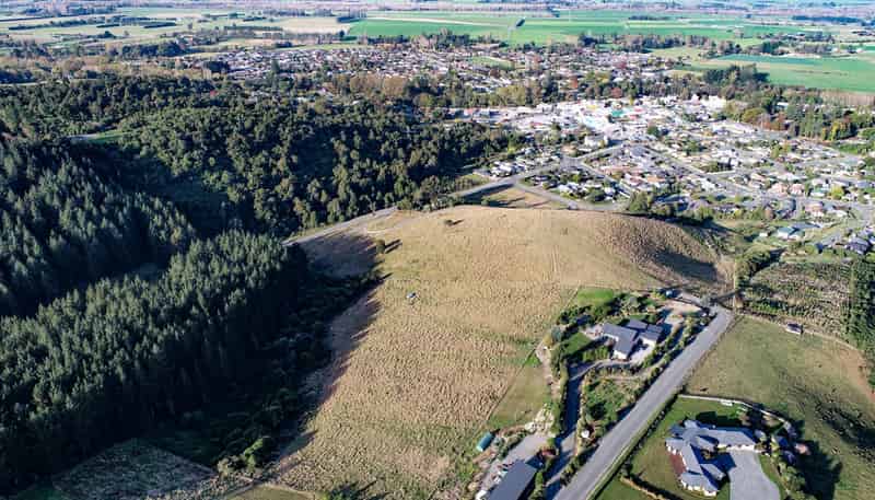 85 Pekapeka Lane, Geraldine