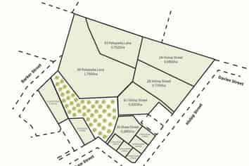 83 Pekapeka Lane, Geraldine