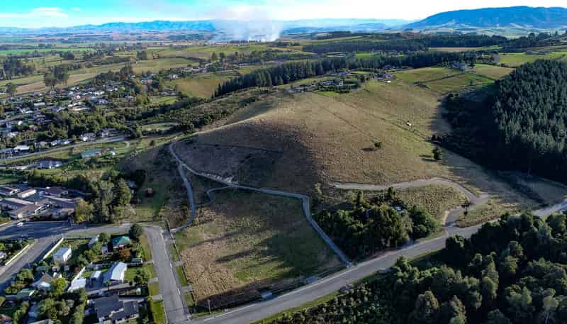 16 Shaw Street, Geraldine