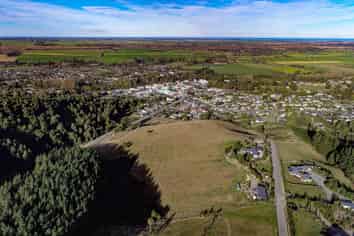 24 Shaw Street, Geraldine