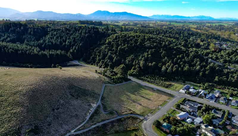 26 Shaw Street, Geraldine