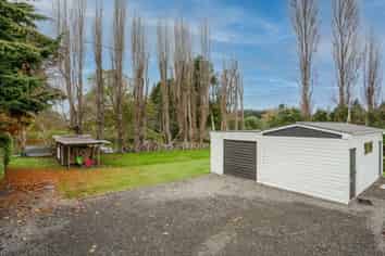 11B Grammar Street, Kimbolton