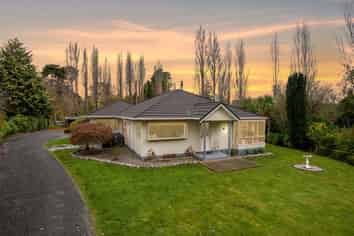 11B Grammar Street, Kimbolton