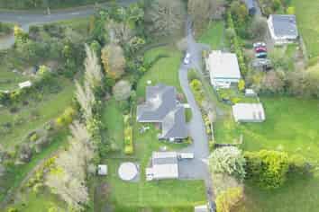 11B Grammar Street, Kimbolton