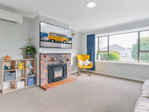 6 Ranui Street, Hei Hei